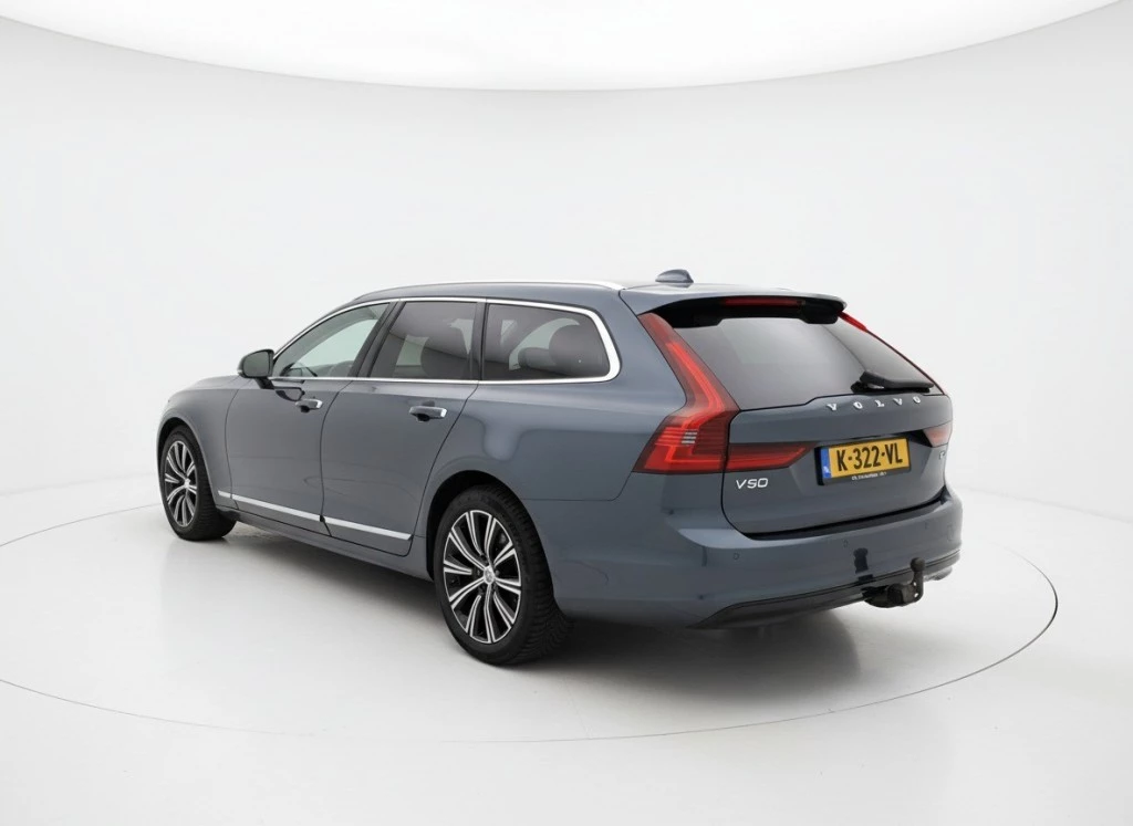 Hoofdafbeelding Volvo V90