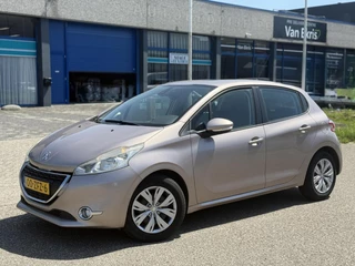 Peugeot 208 1.2 VTi 5-DRS Airco/Navi/Cruise/Climate Lage KM