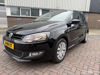 Volkswagen Polo 1.2 TSI BlueMotion Highline