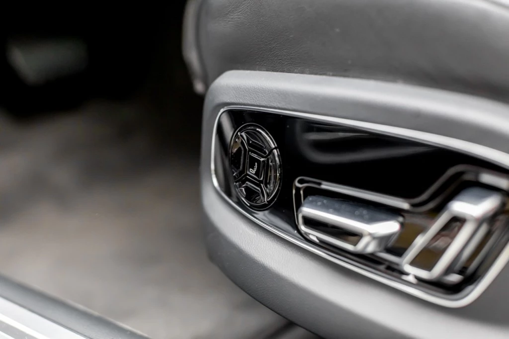 Hoofdafbeelding Audi A8