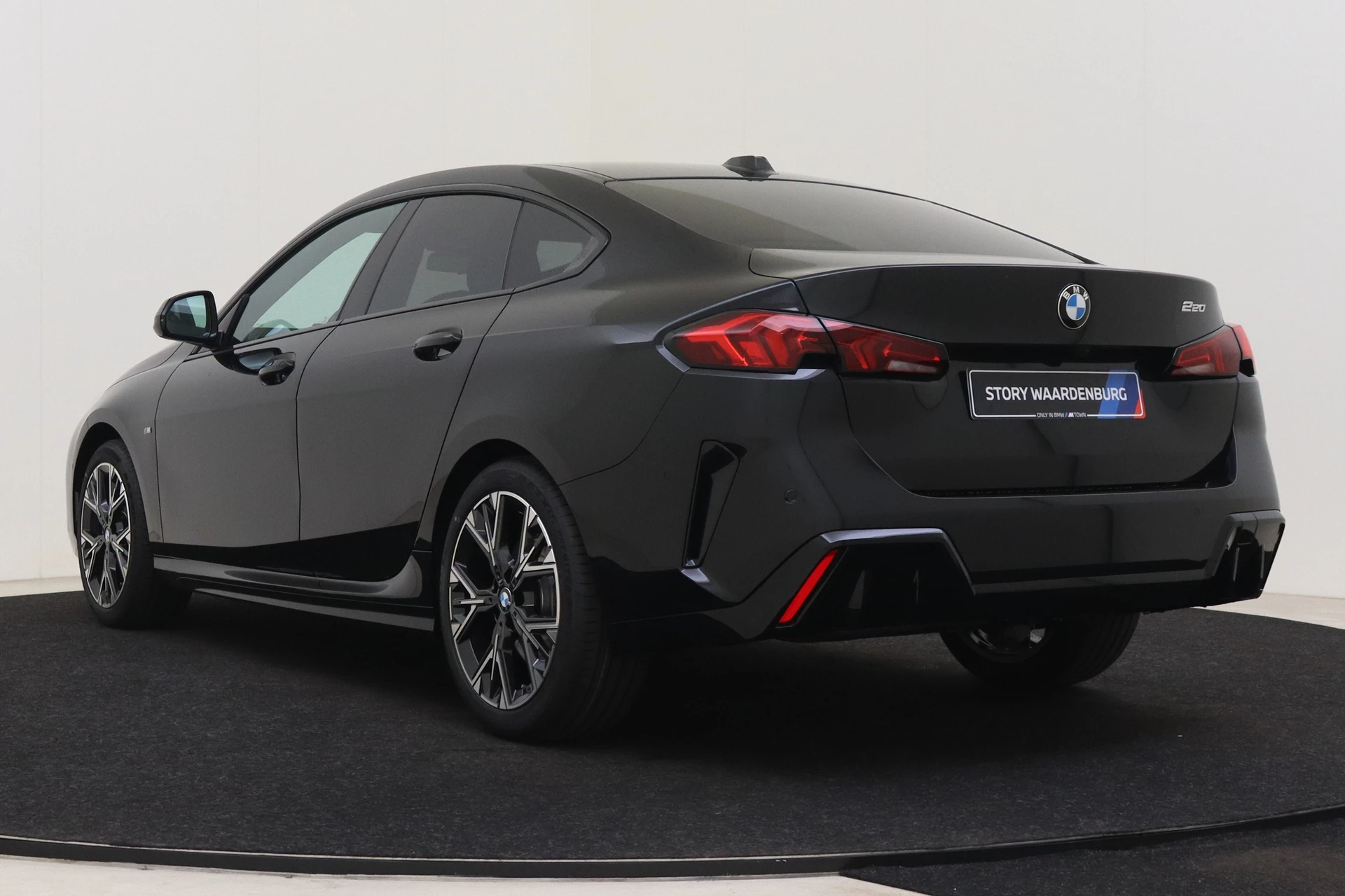 Hoofdafbeelding BMW 2 Serie