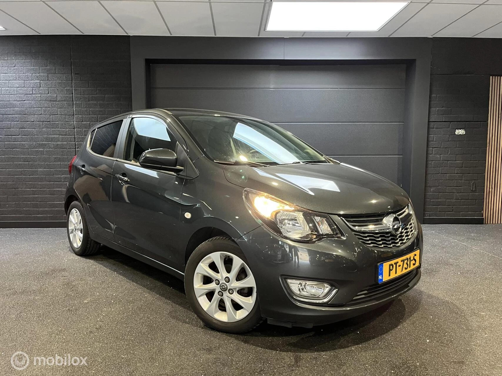 Hoofdafbeelding Opel KARL