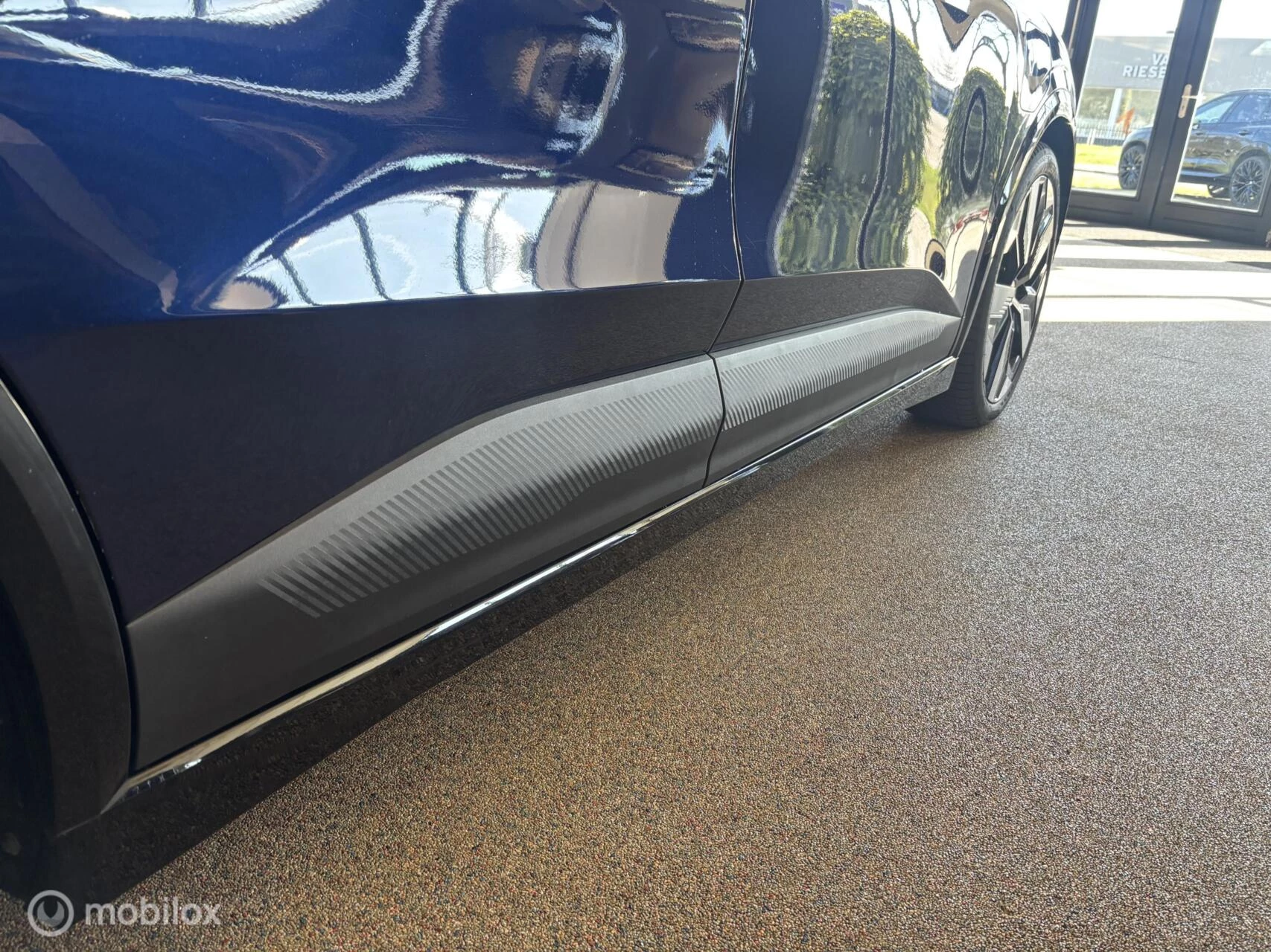 Hoofdafbeelding Renault Megane E-Tech