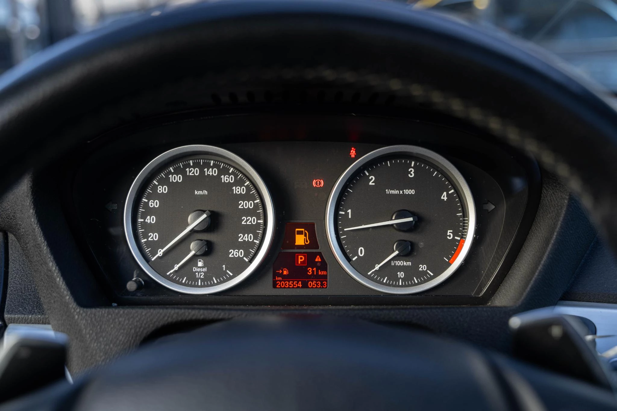 Hoofdafbeelding BMW X6