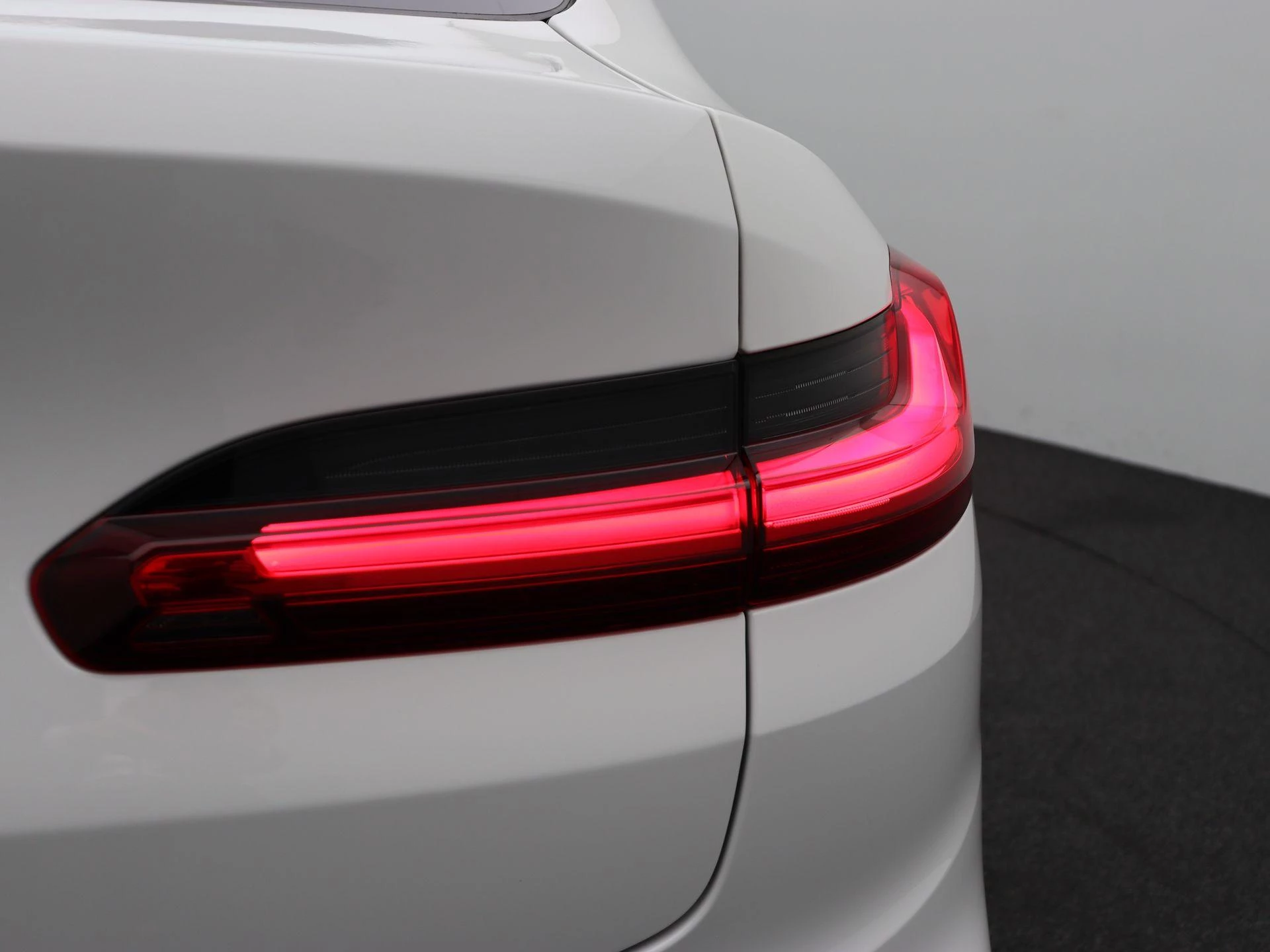 Hoofdafbeelding BMW X4