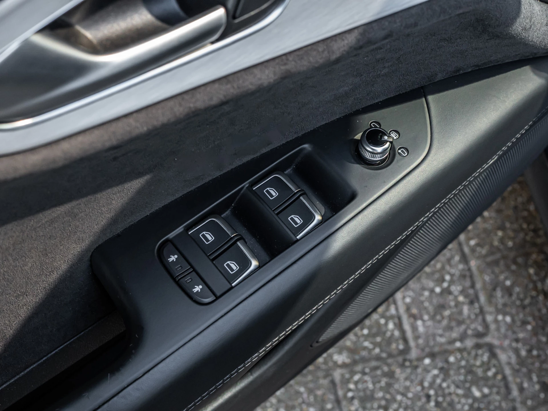 Hoofdafbeelding Audi A7