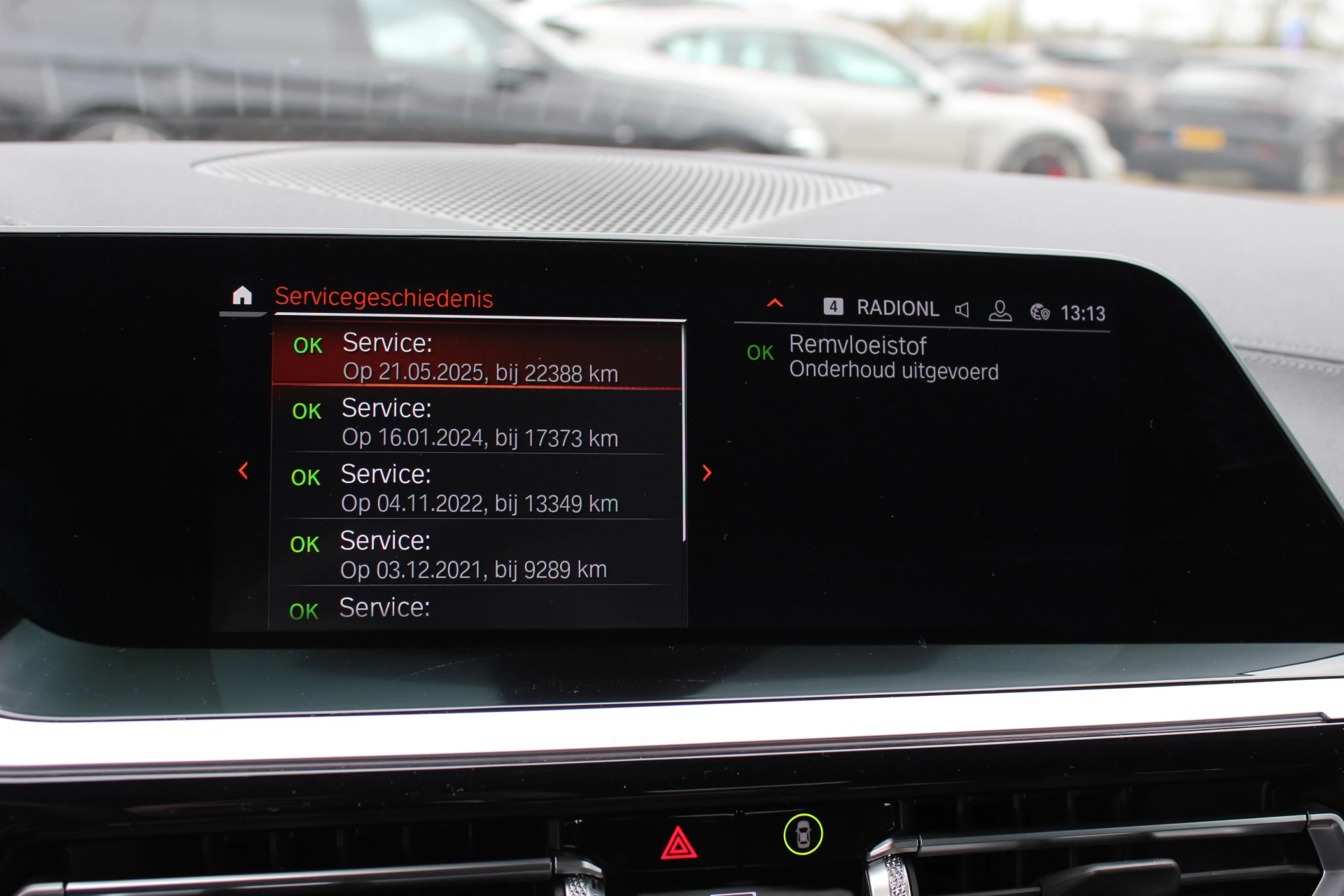 Hoofdafbeelding BMW Z4