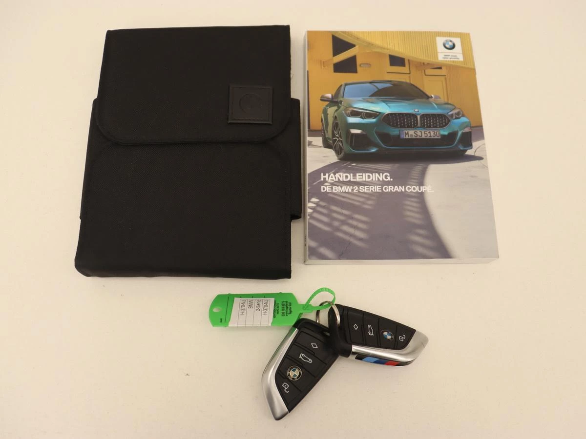 Hoofdafbeelding BMW 2 Serie