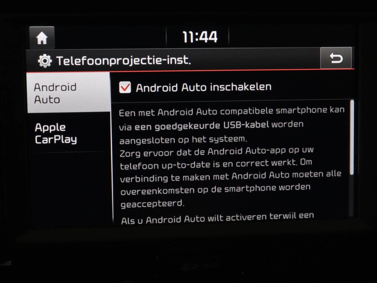 Hoofdafbeelding Kia Stonic