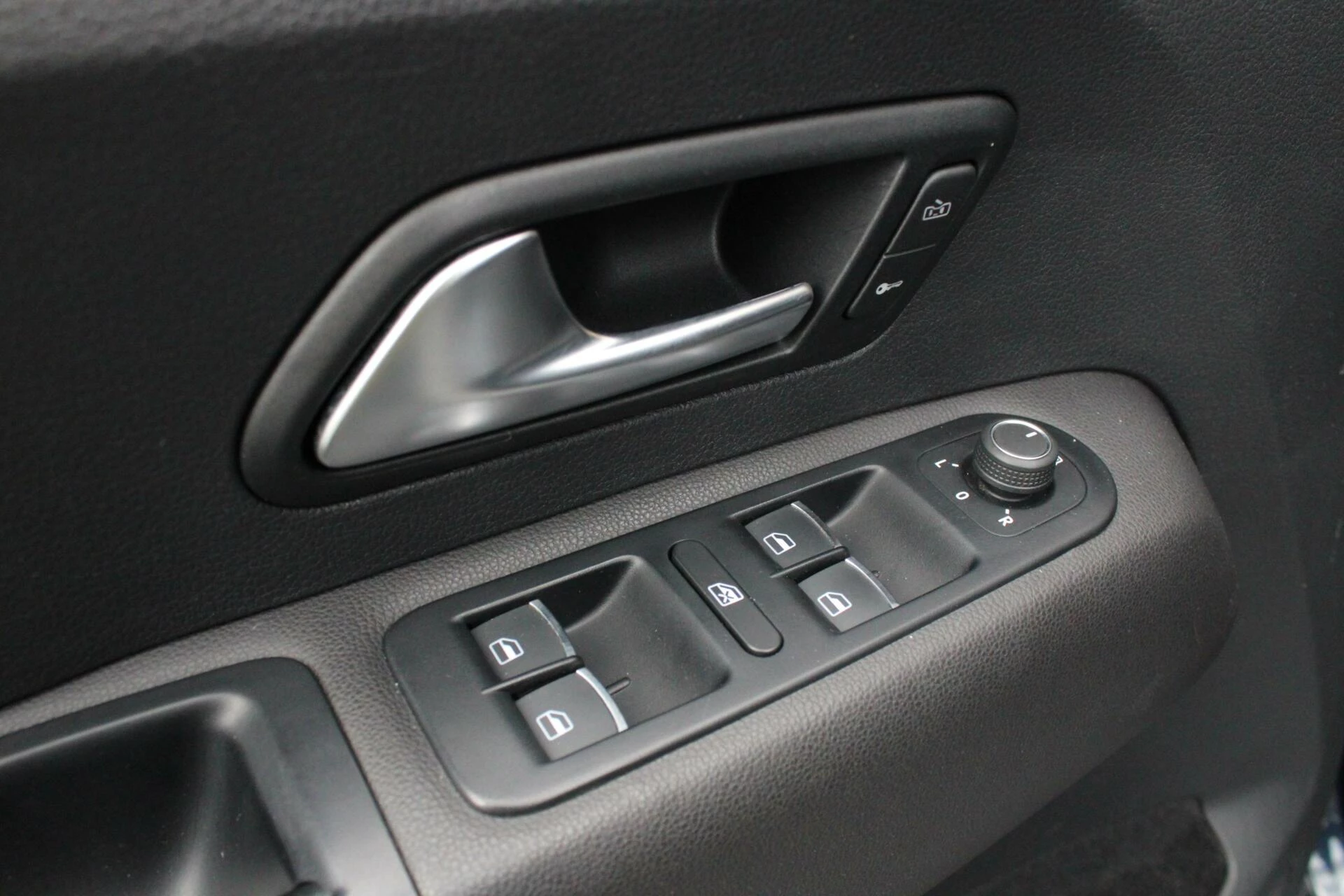 Hoofdafbeelding Volkswagen Amarok