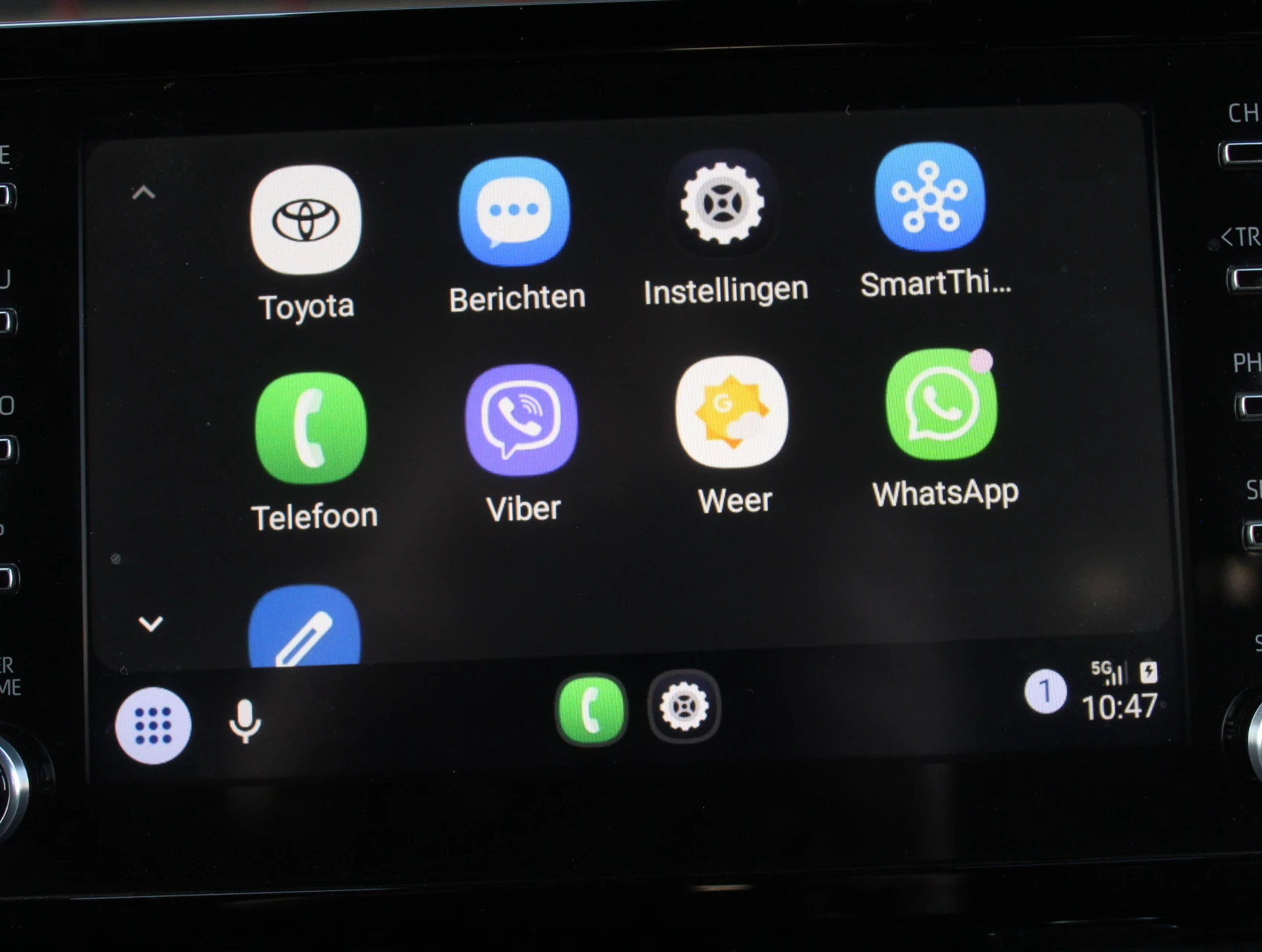 Hoofdafbeelding Toyota Corolla Touring Sports