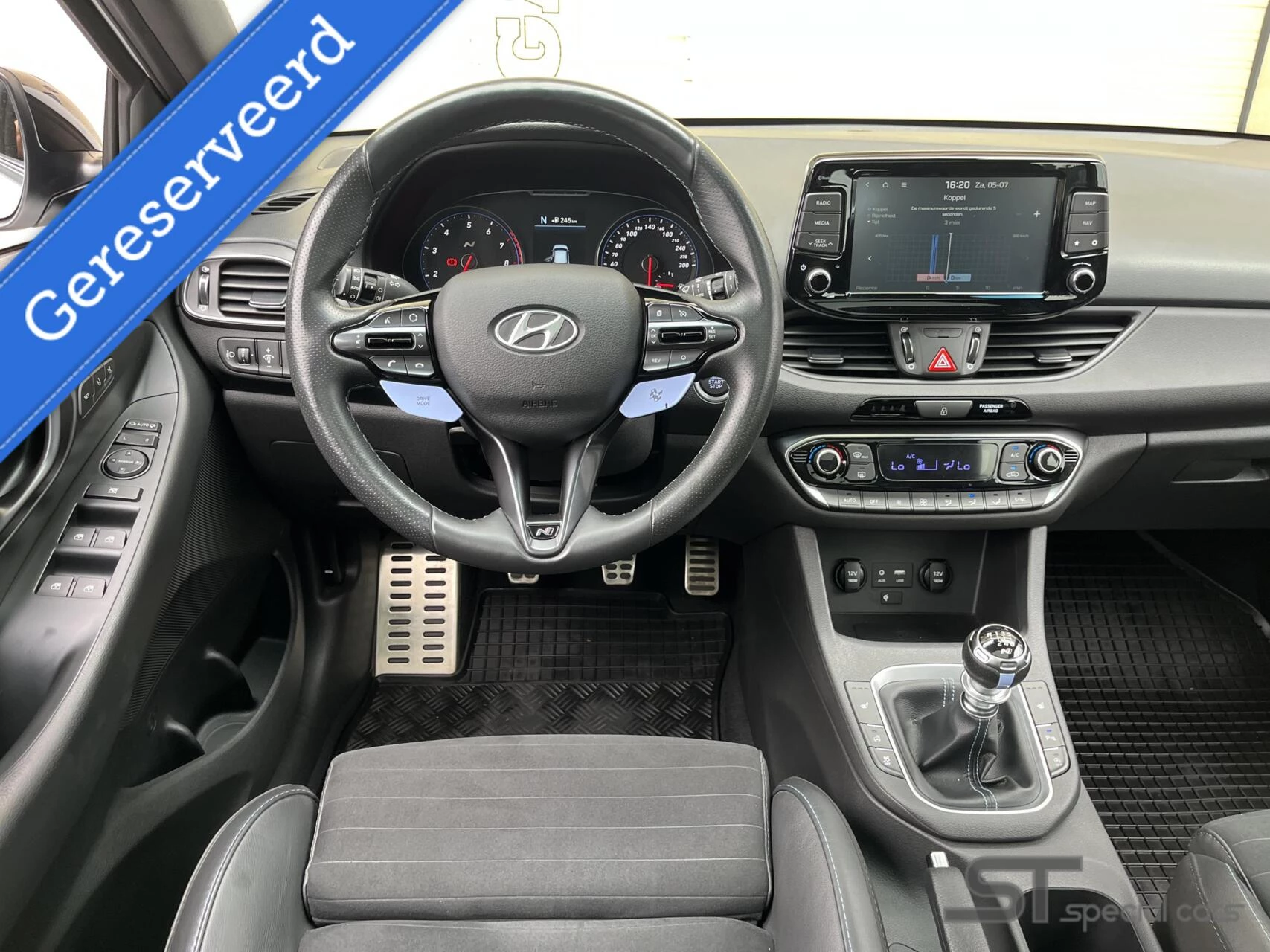 Hoofdafbeelding Hyundai i30