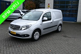 Hoofdafbeelding Mercedes-Benz Citan Mercedes-Benz Citan 111 CDI Airco, Cruise control, Trekhaak