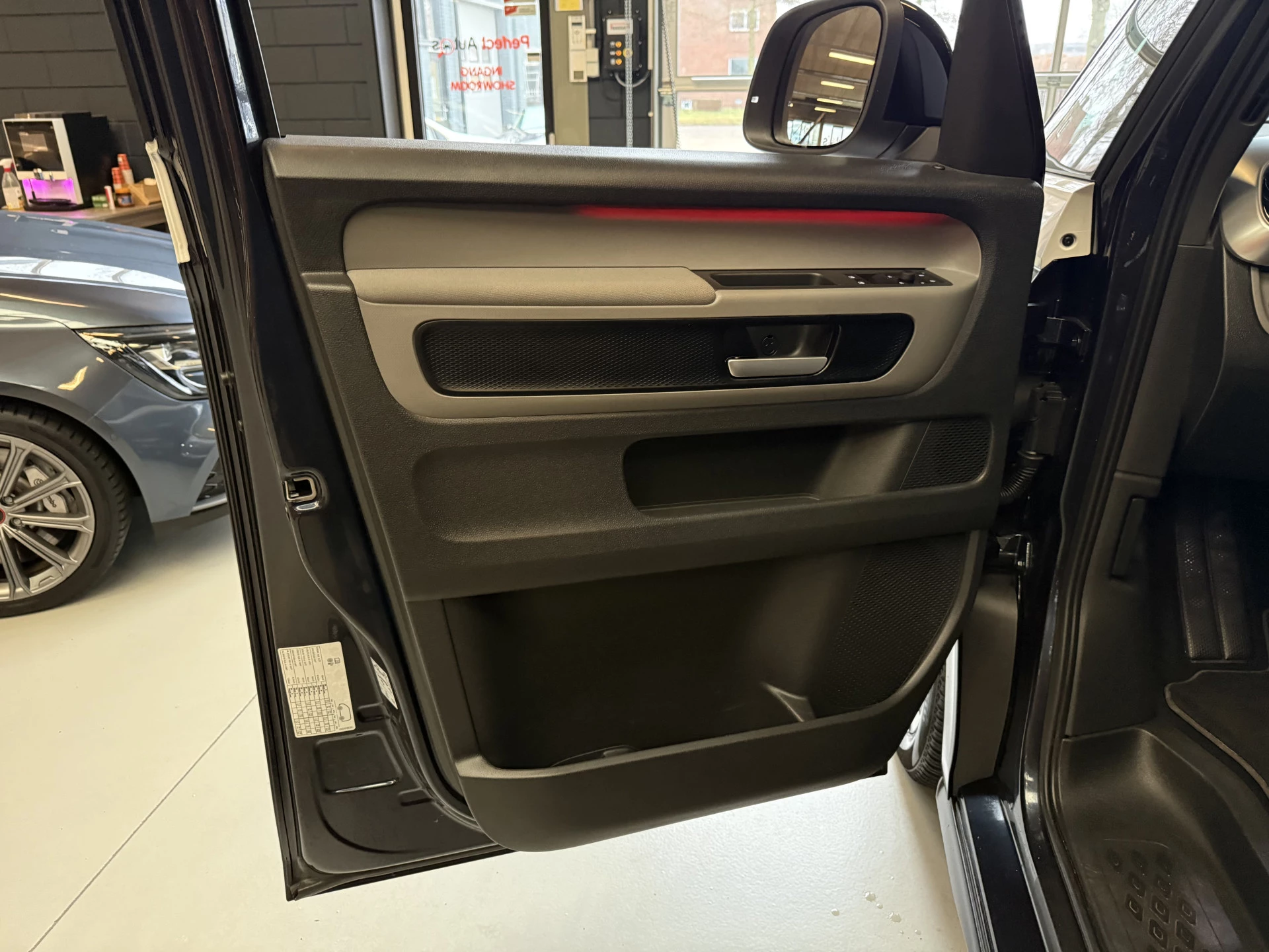 Hoofdafbeelding Volkswagen ID. Buzz