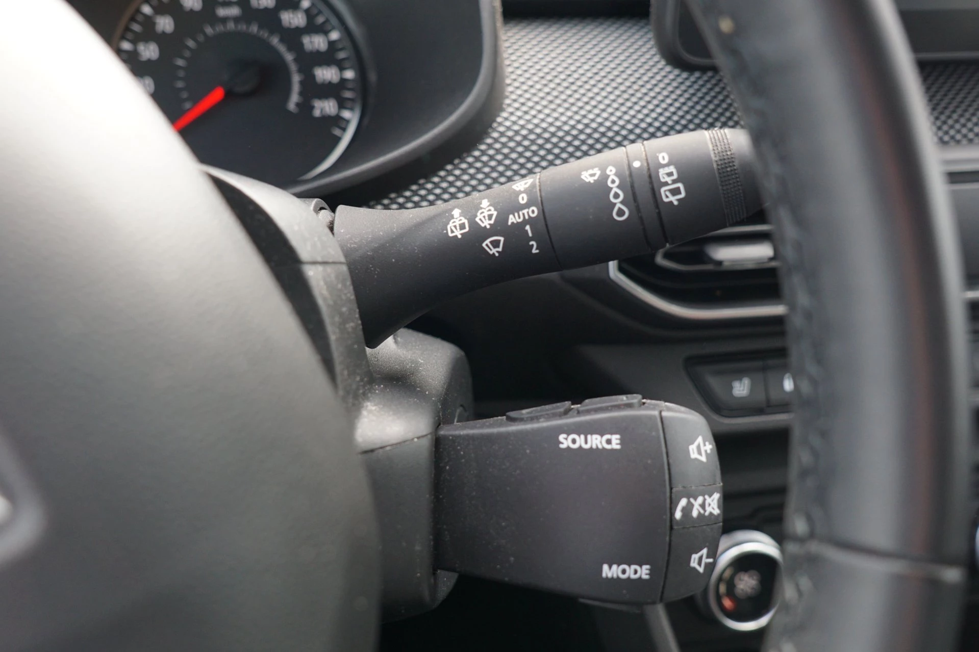 Hoofdafbeelding Dacia Jogger