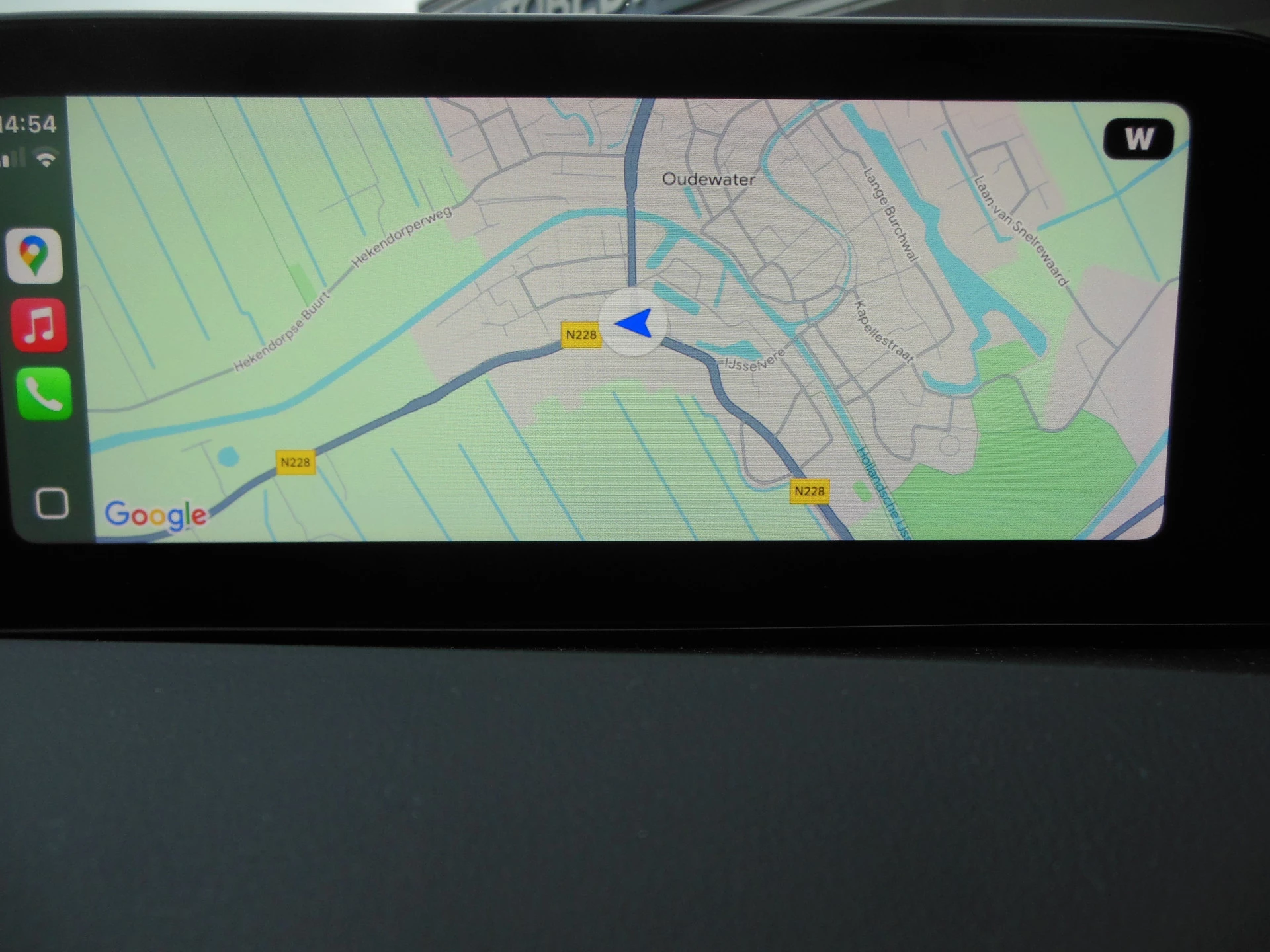 Hoofdafbeelding Mazda 3