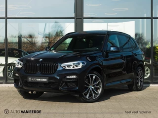 Hoofdafbeelding BMW X3 BMW X3 xDrive M40i Aut - VOL