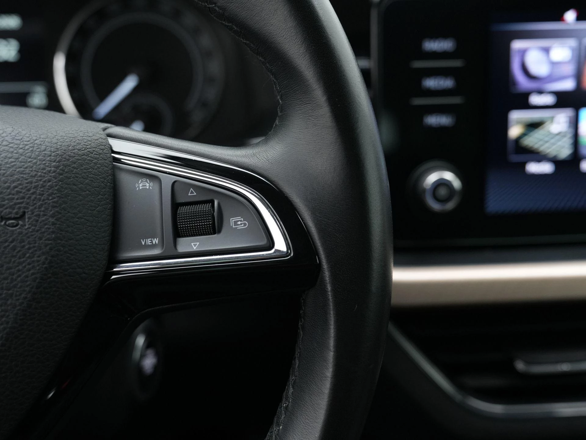 Hoofdafbeelding Škoda Kamiq