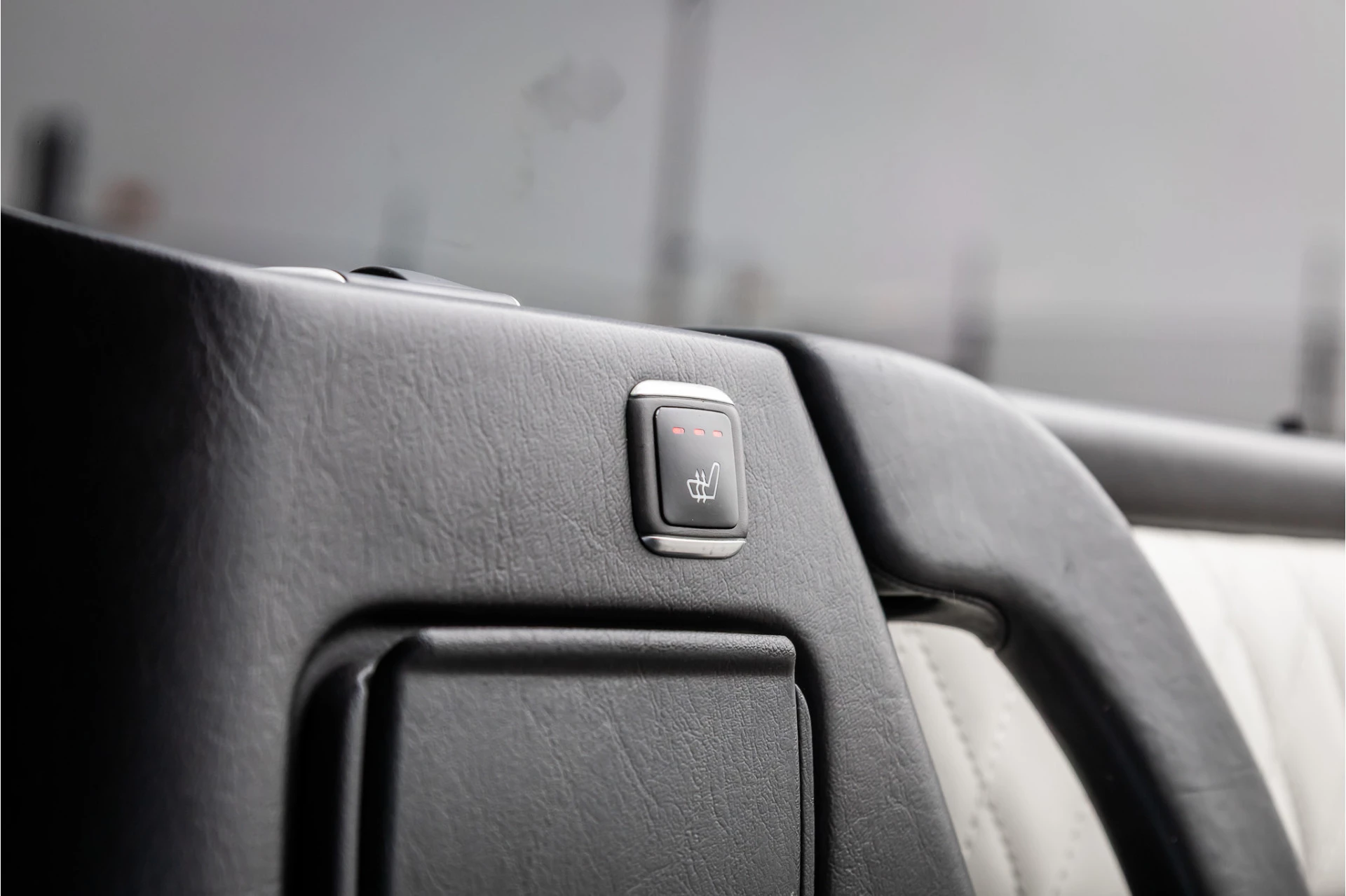 Hoofdafbeelding Mercedes-Benz G-Klasse