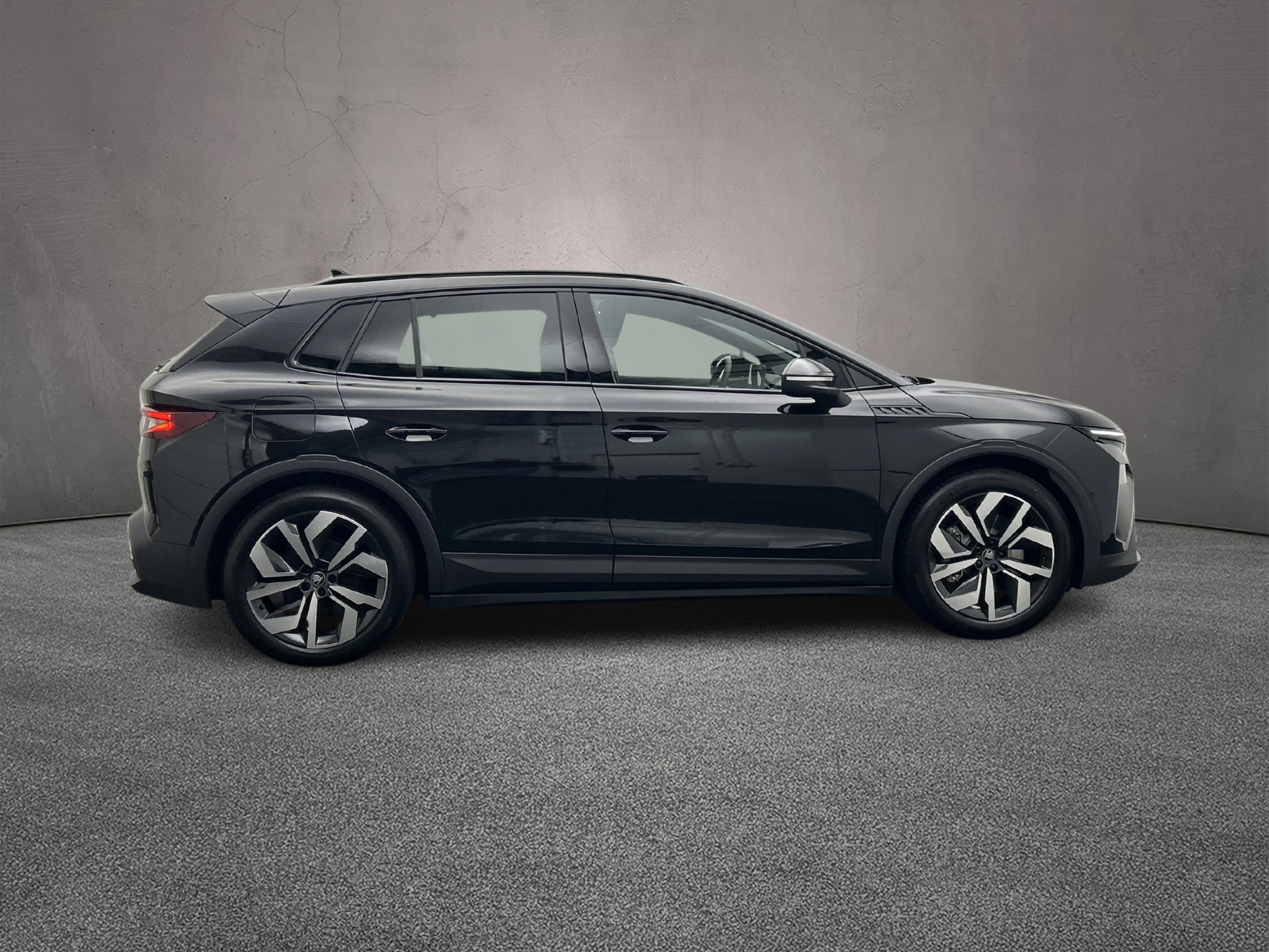 Hoofdafbeelding Škoda Elroq