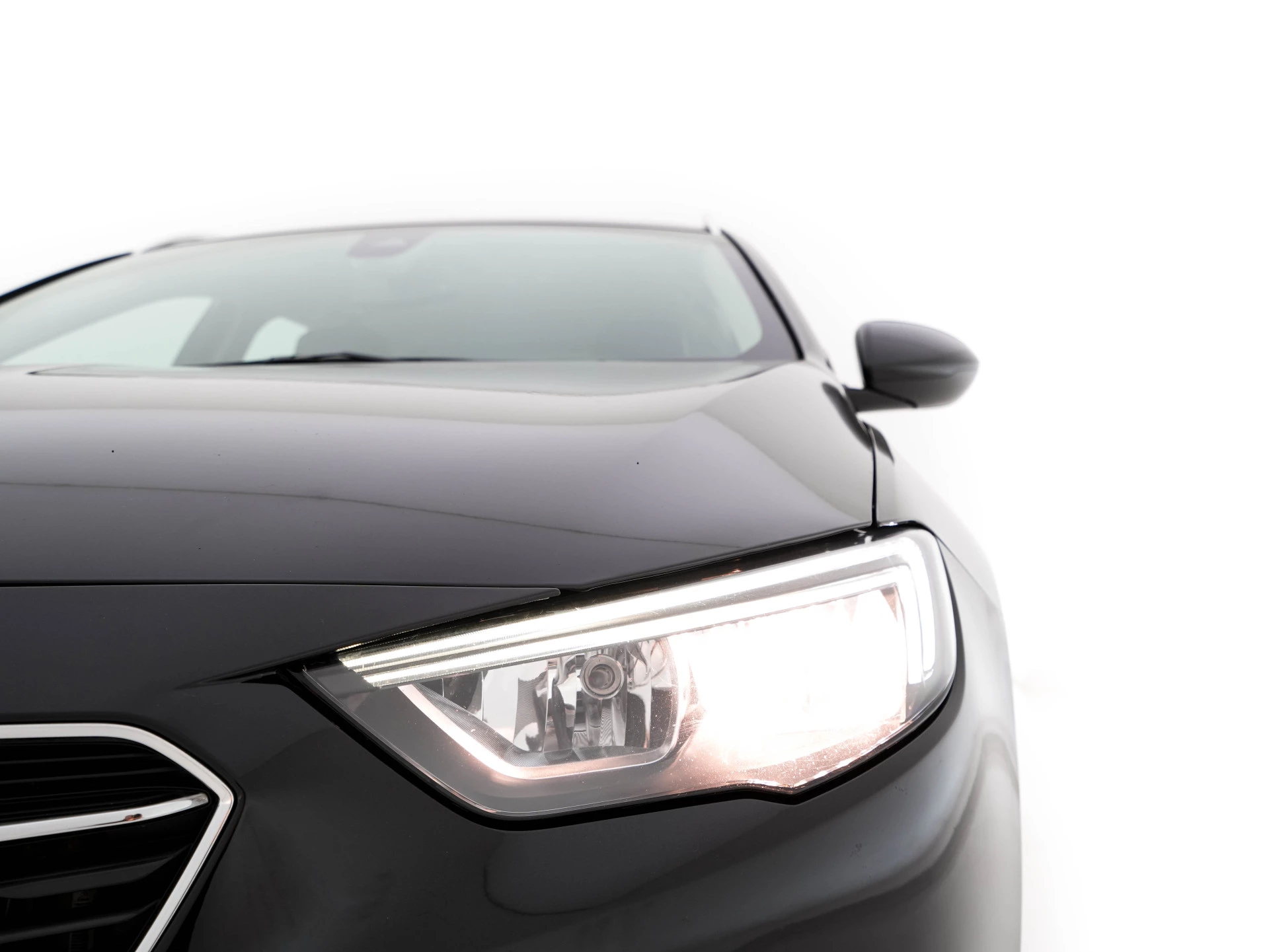 Hoofdafbeelding Opel Insignia