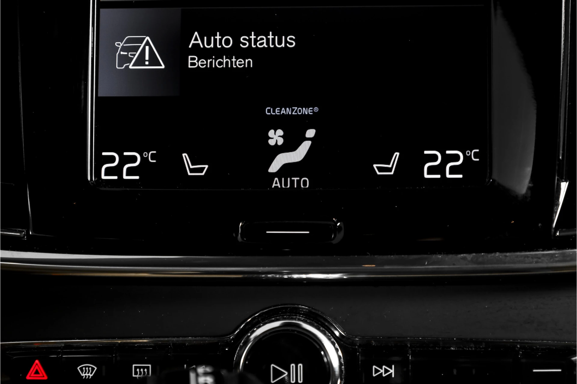 Hoofdafbeelding Volvo S90