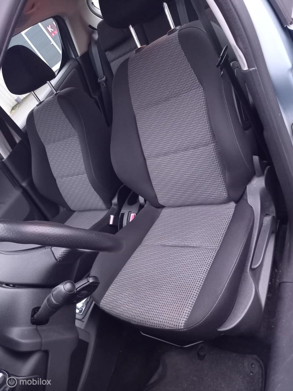 Hoofdafbeelding Peugeot 207