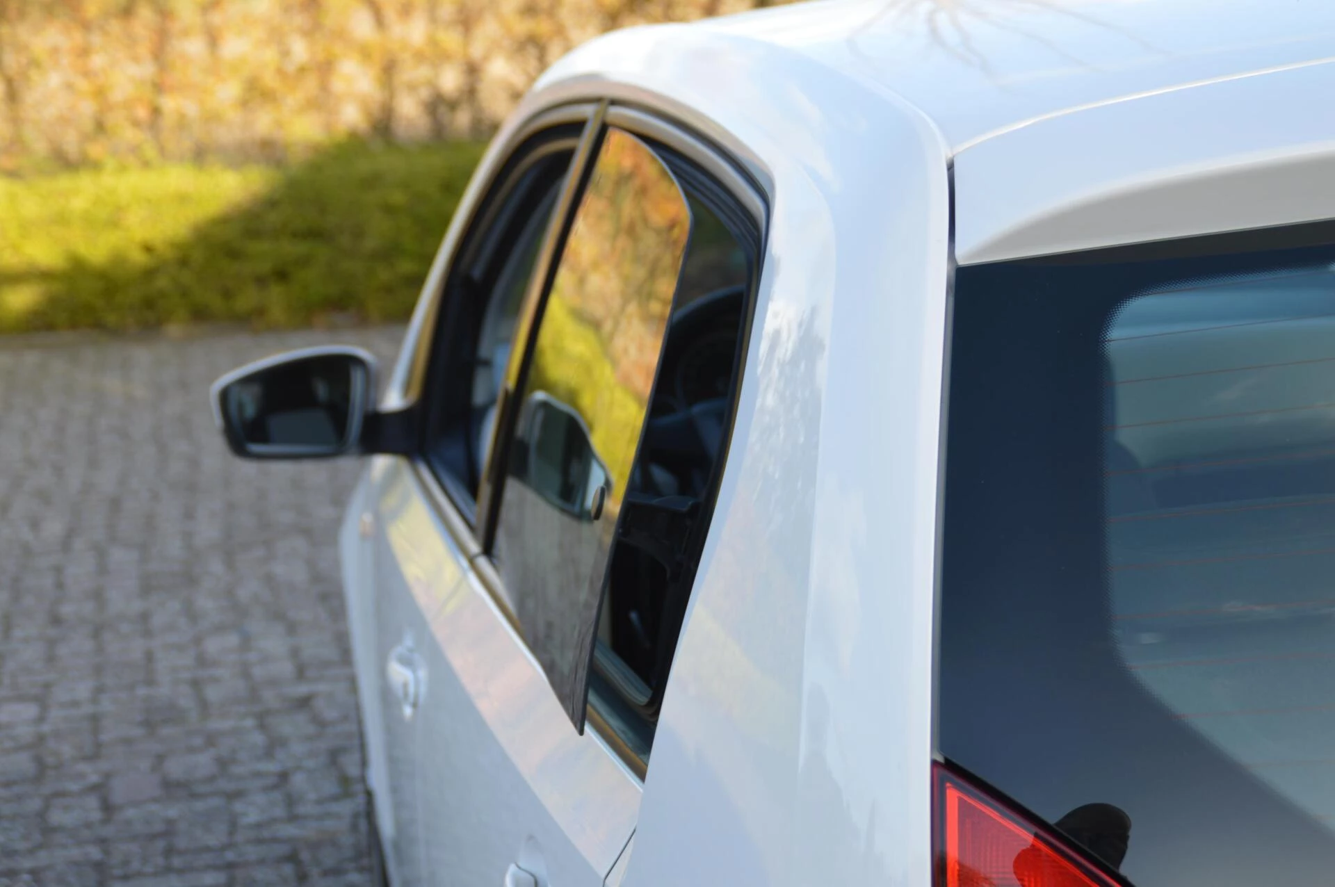 Hoofdafbeelding SEAT Mii