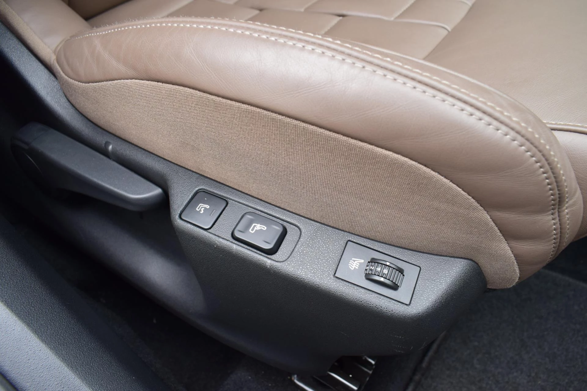 Hoofdafbeelding DS DS 4