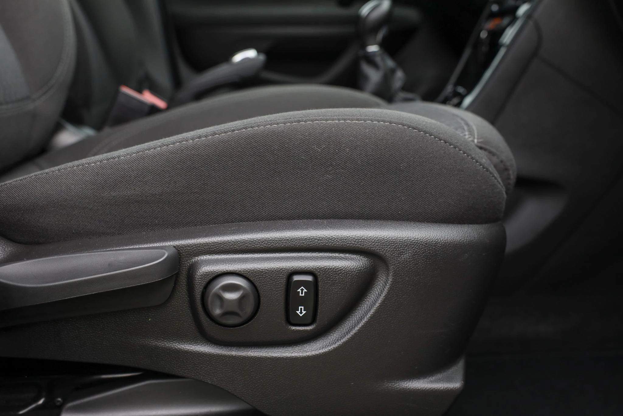 Hoofdafbeelding Opel Mokka X