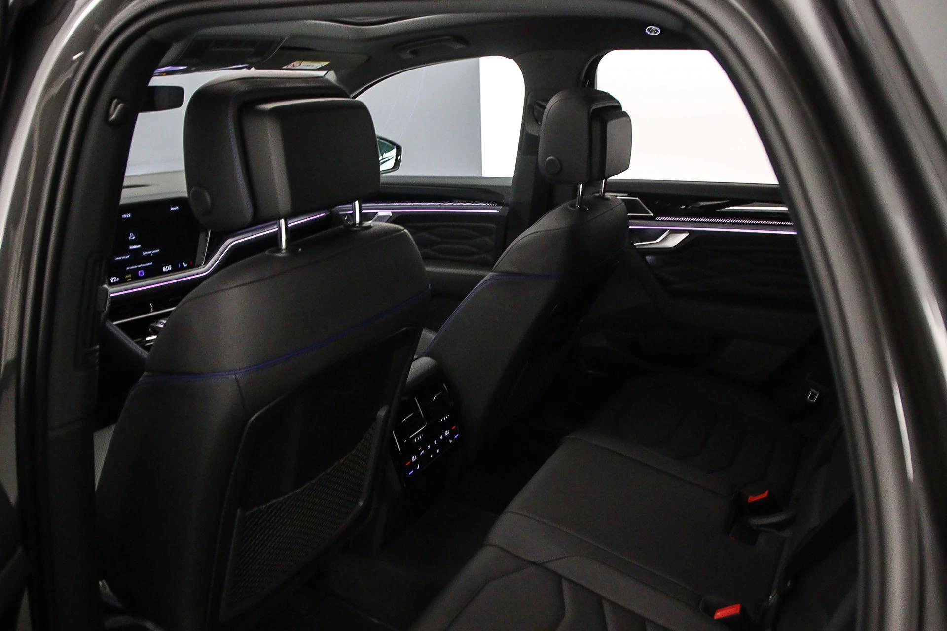 Hoofdafbeelding Volkswagen Touareg