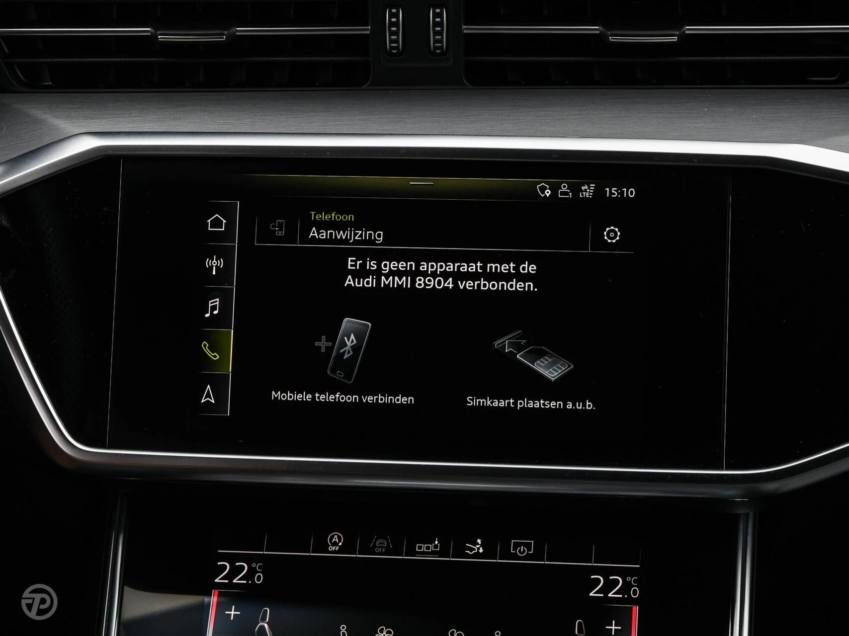 Hoofdafbeelding Audi A7