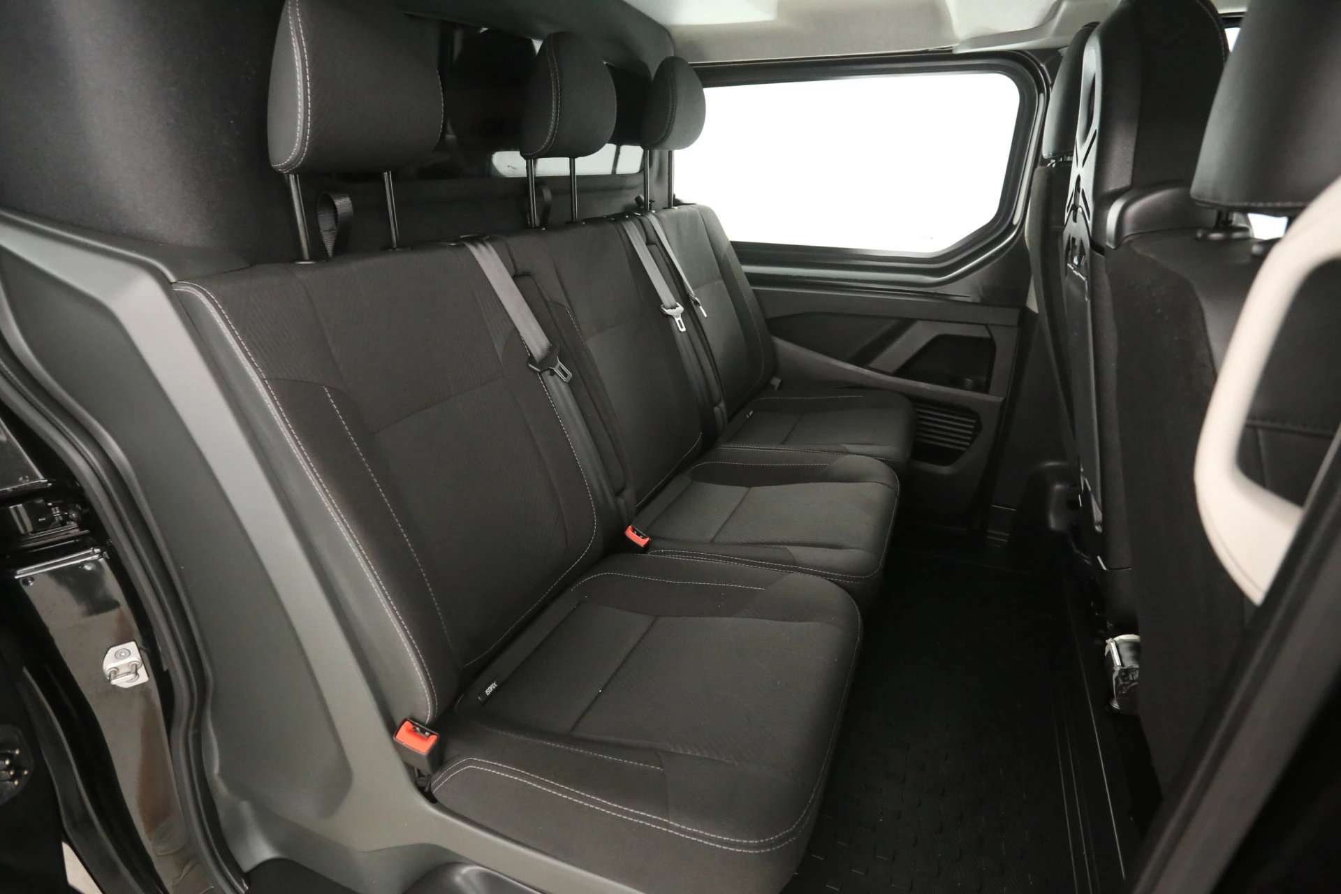 Hoofdafbeelding Nissan Primastar