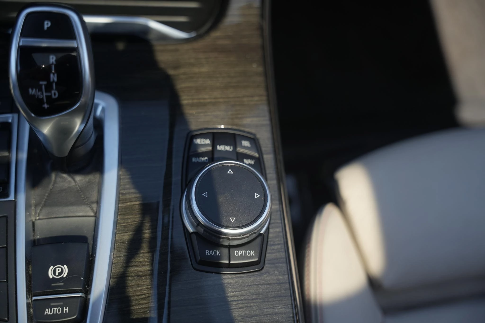Hoofdafbeelding BMW X4