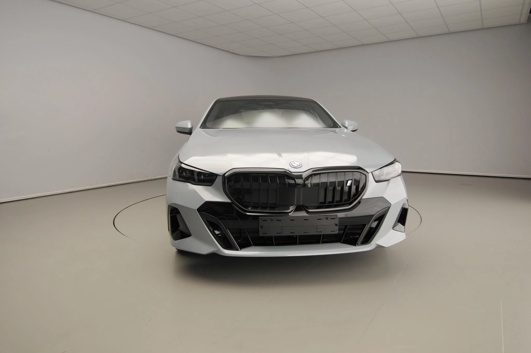 Hoofdafbeelding BMW i5