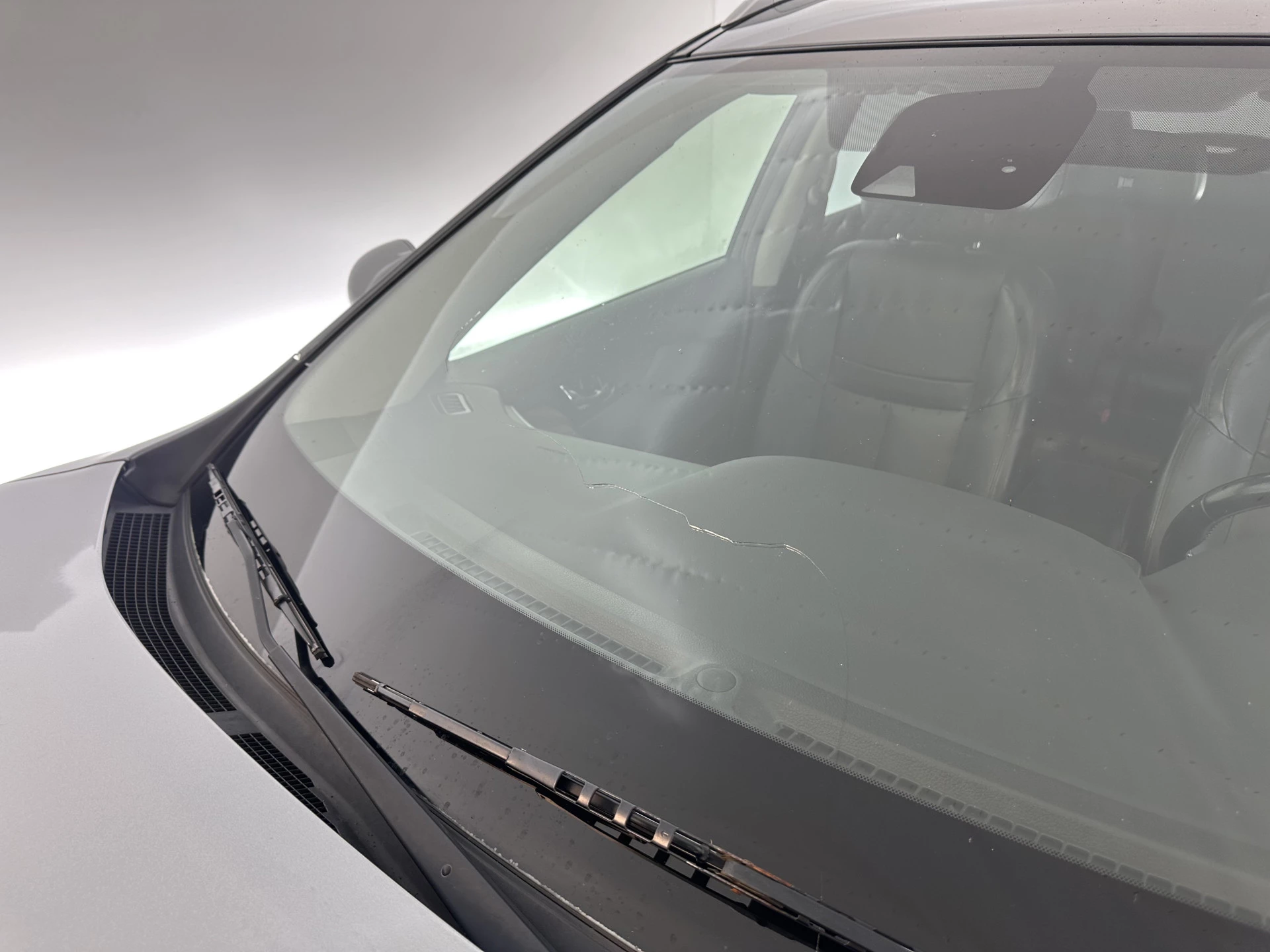 Hoofdafbeelding Nissan X-Trail