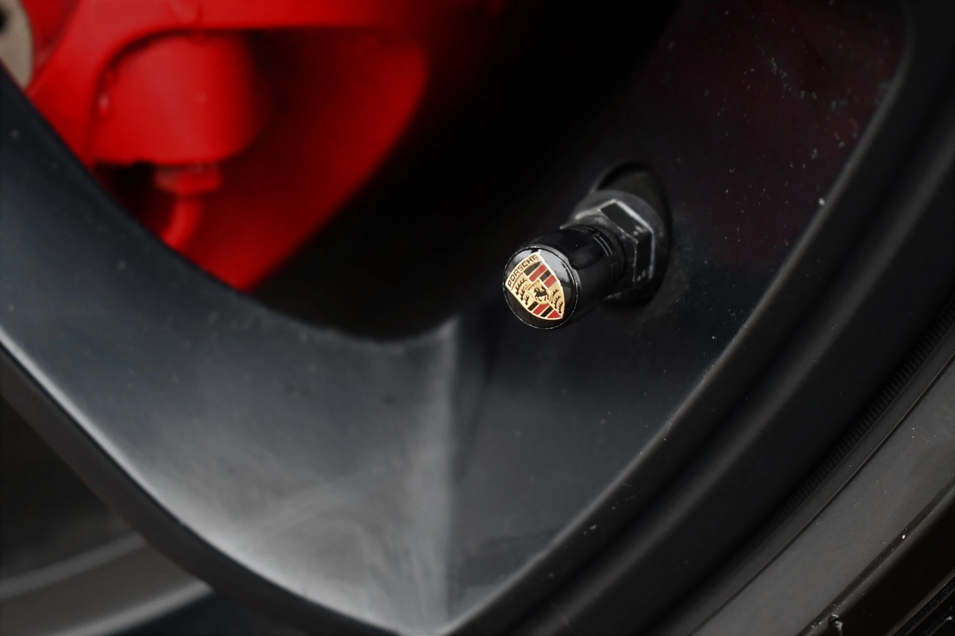 Hoofdafbeelding Porsche 911