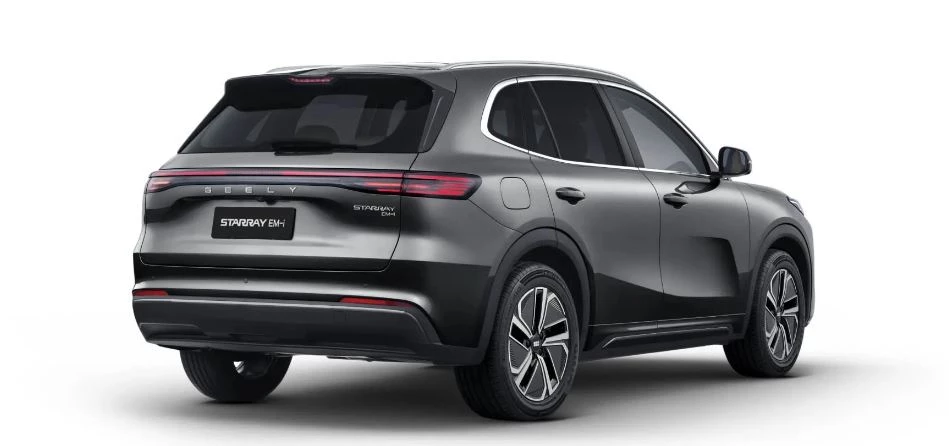 Hoofdafbeelding Geely Starray EM-i