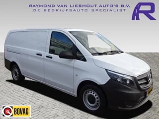 Mercedes-Benz Vito 116 CDI Lang L2 AIRCO NAVIGATIE PDC CAMERA