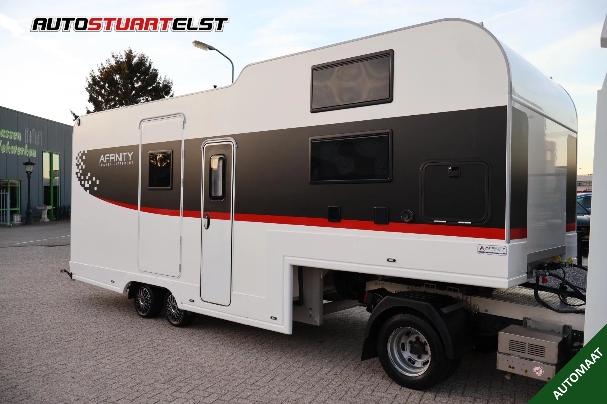 Hoofdafbeelding Iveco 50c18