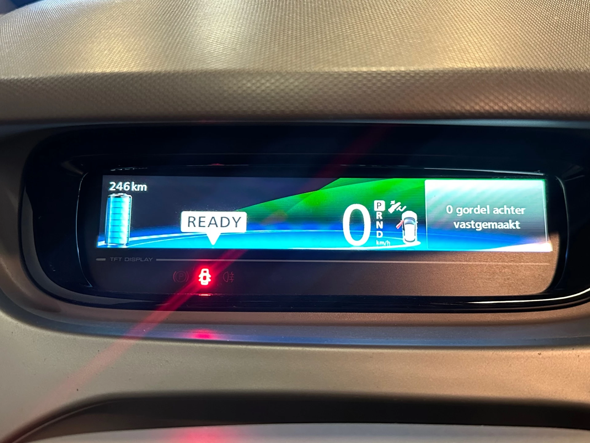 Hoofdafbeelding Renault ZOE