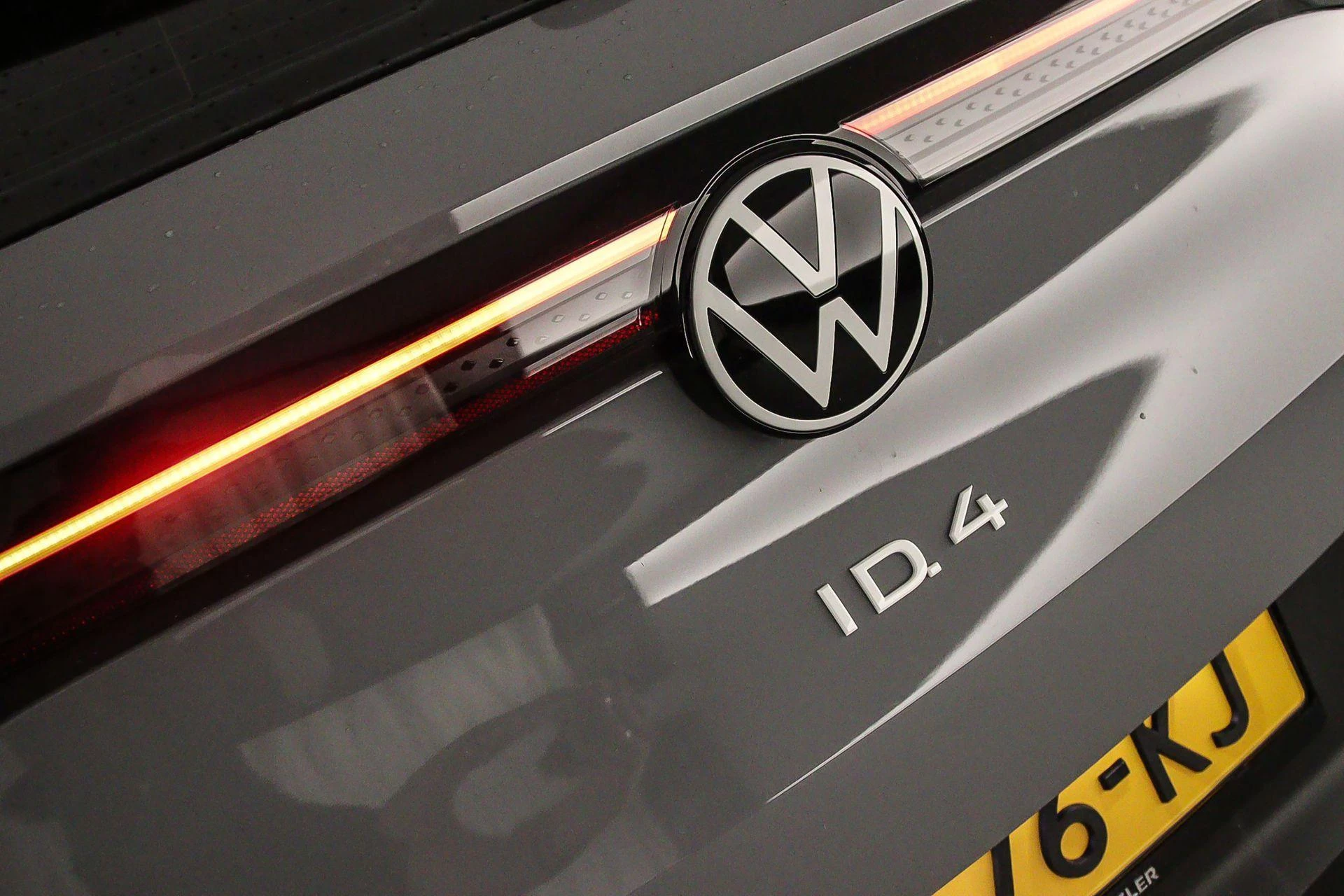 Hoofdafbeelding Volkswagen ID.4