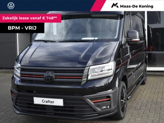 Volkswagen Bedrijfswagens Crafter Exclusive 2.0TDi 177pk "Hero Edition" L3H2 273918