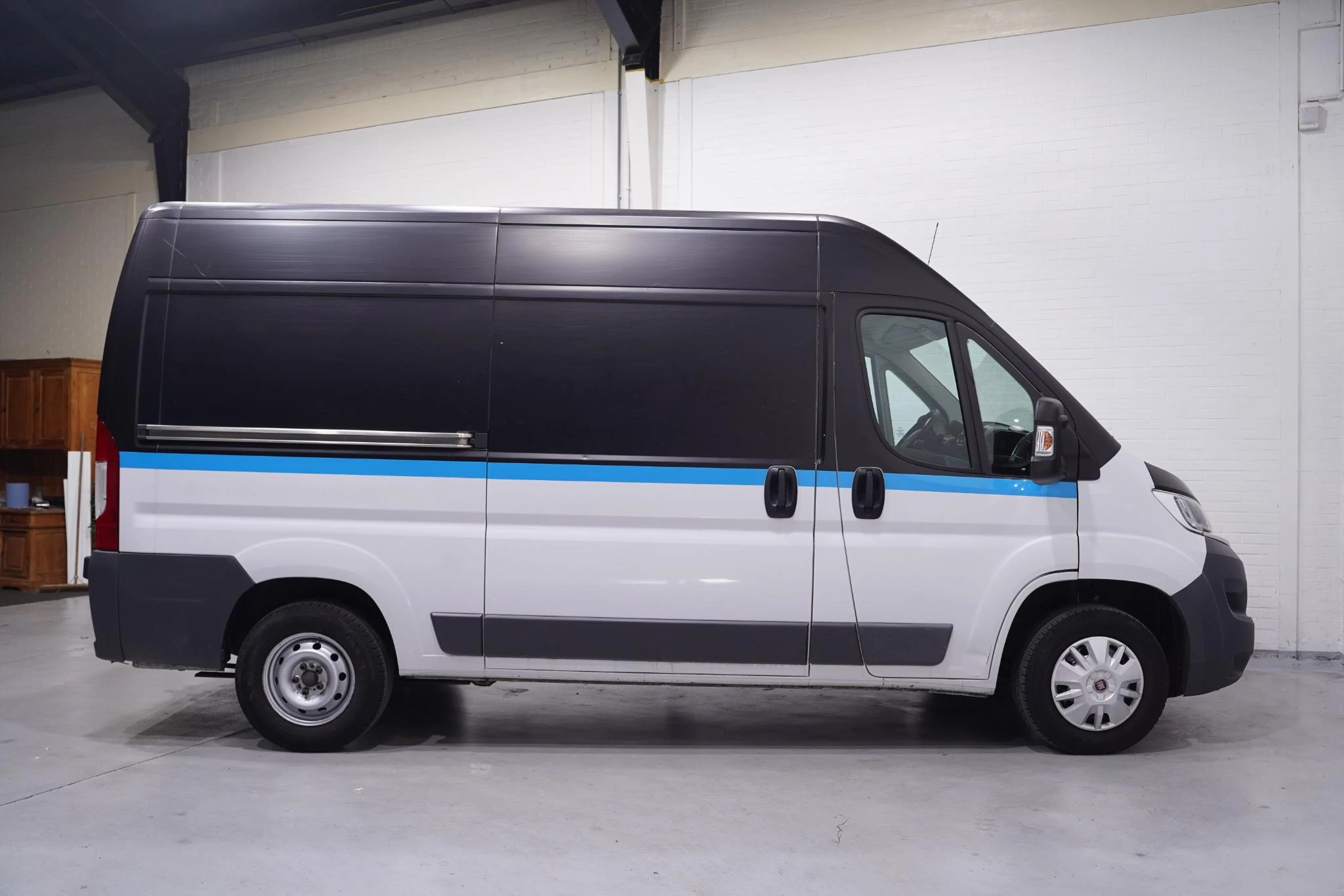 Hoofdafbeelding Fiat Ducato