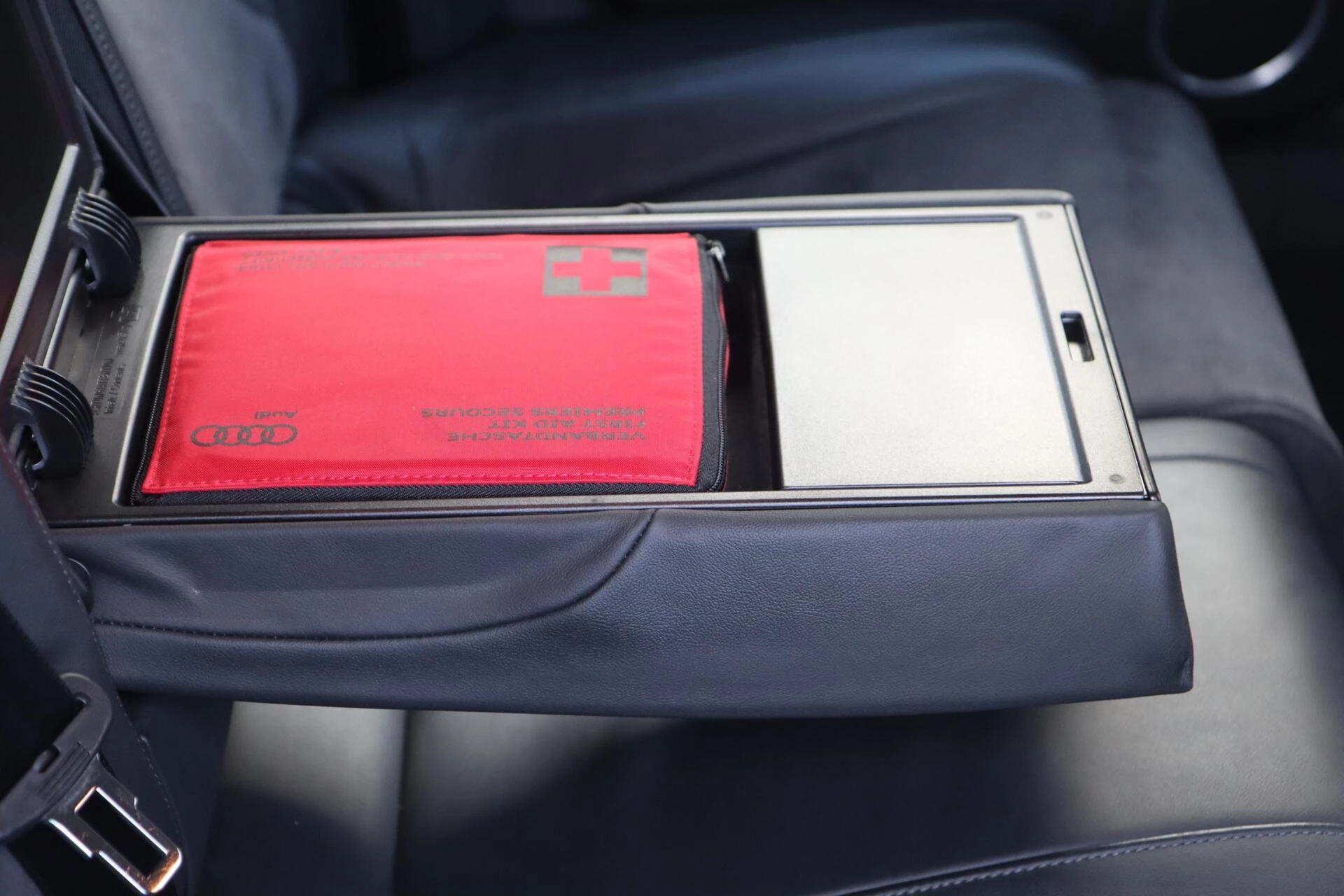 Hoofdafbeelding Audi S5