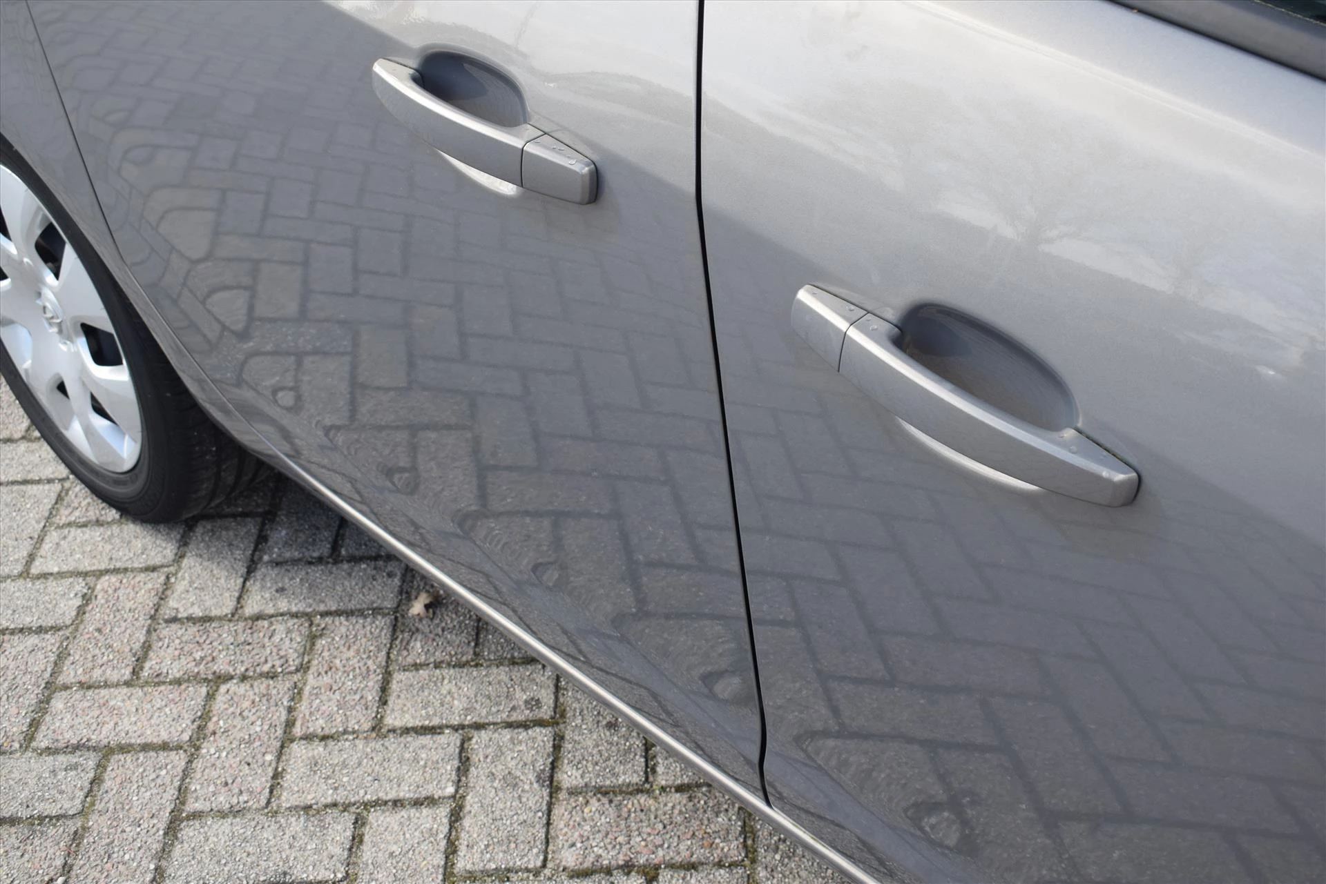 Hoofdafbeelding Opel Meriva