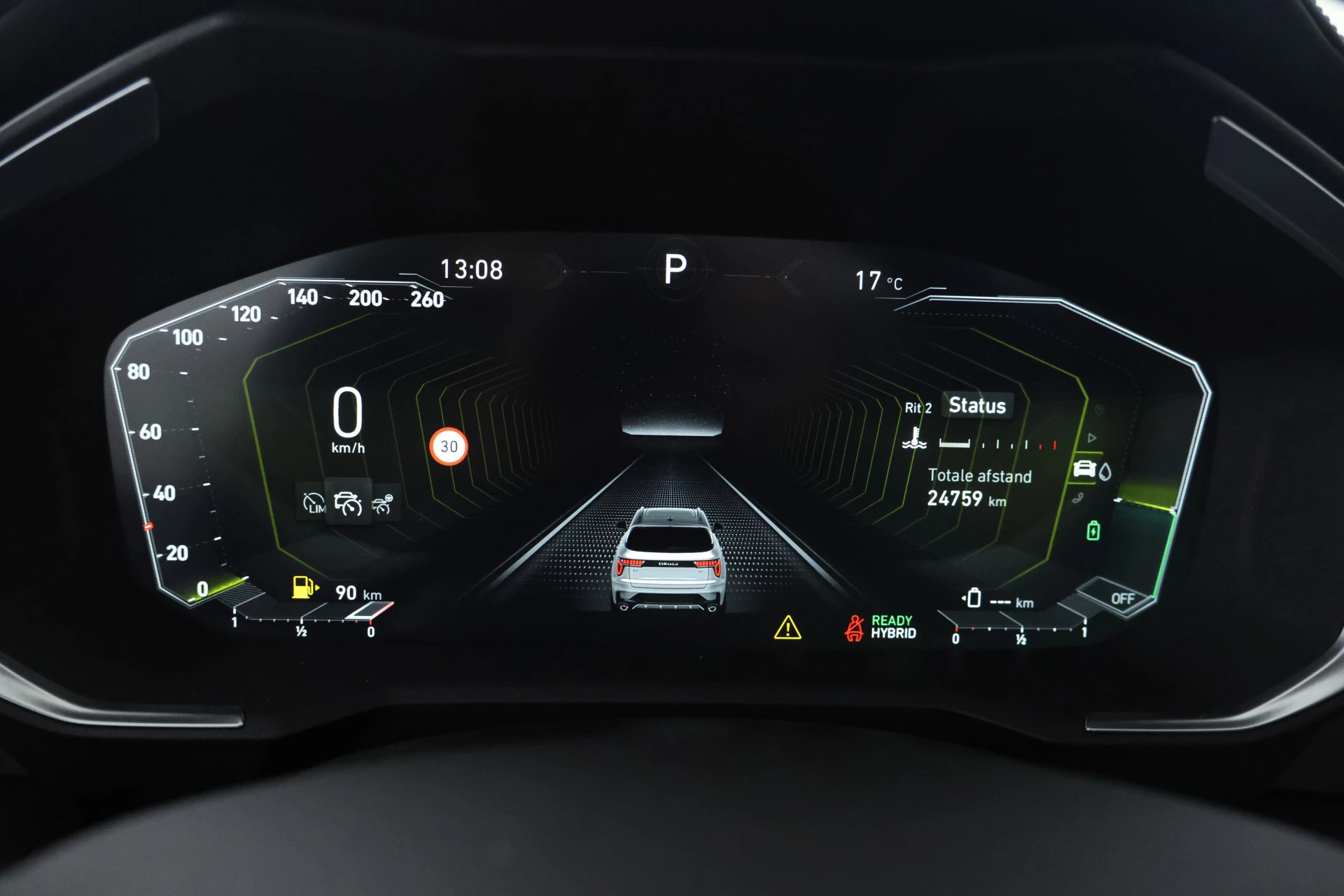 Hoofdafbeelding Lynk & Co 01