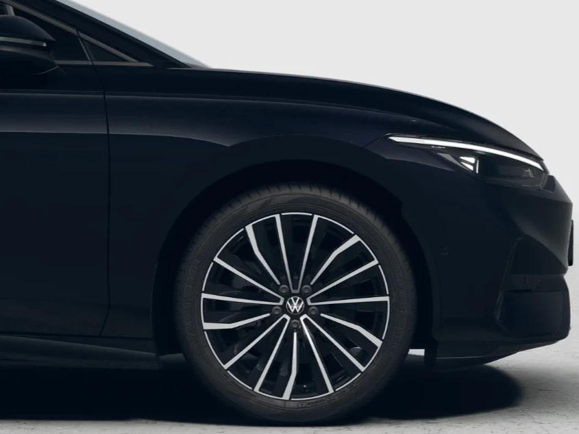 Hoofdafbeelding Volkswagen ID.7