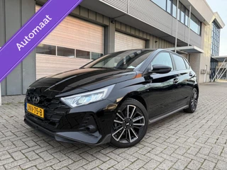 Hyundai i20 1.0 Benz + Elek | N-Line | Aut | Camera | Xenon