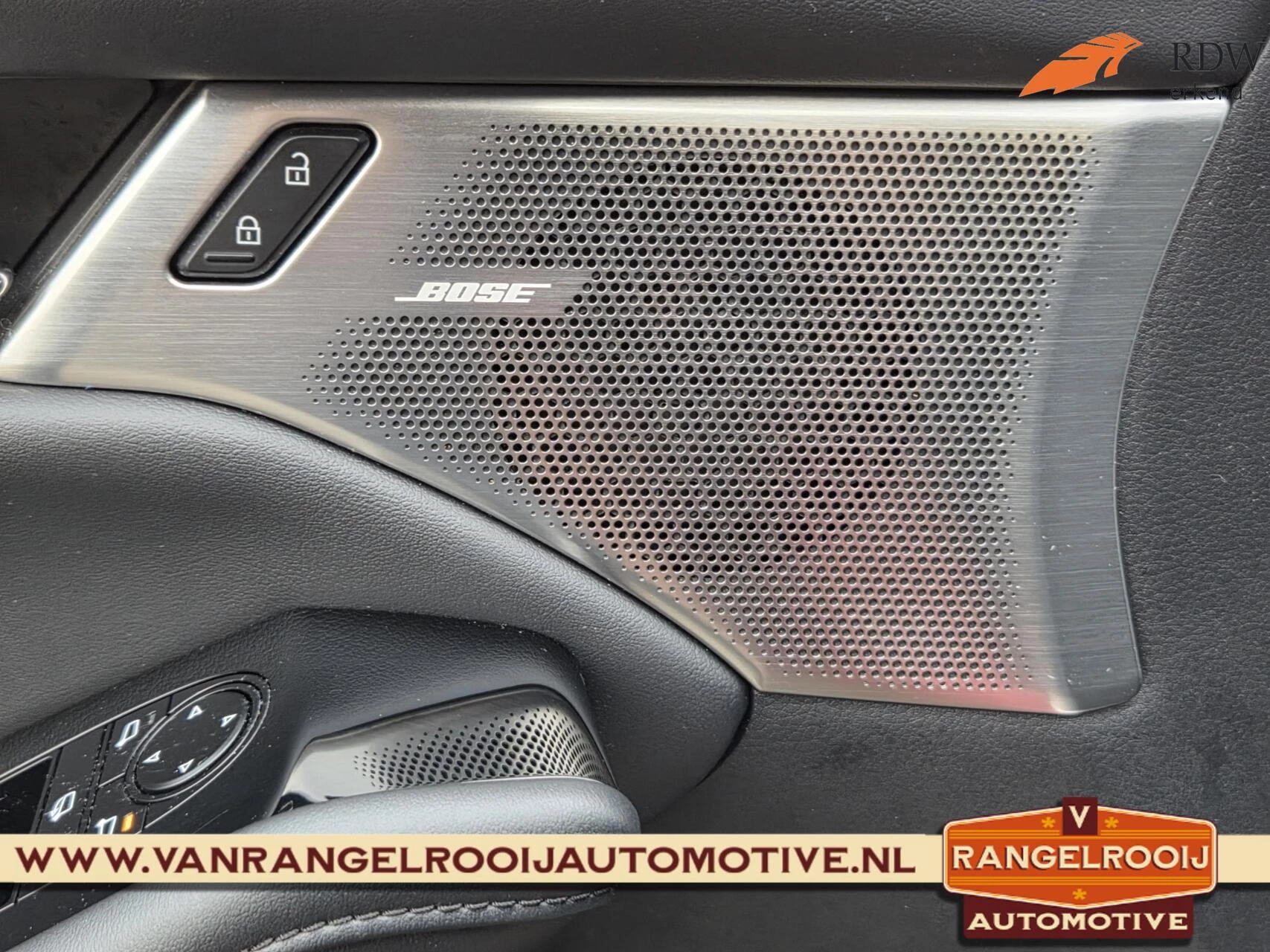 Hoofdafbeelding Mazda 3